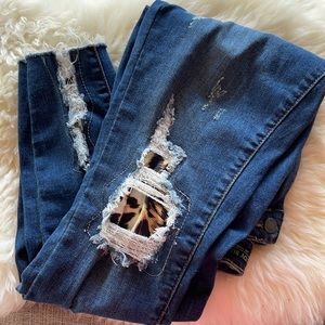 Judy Blue Jeans
